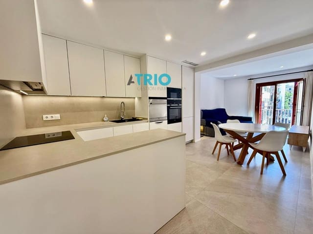 2 soveværelse Lejlighed til leje i El Mercat, Palma de Mallorca - € 1.800 (Ref: 8910239)