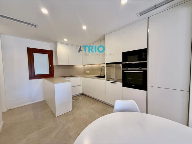 2 soveværelse Lejlighed til leje i El Mercat, Palma de Mallorca - € 1.800 (Ref: 8910239)