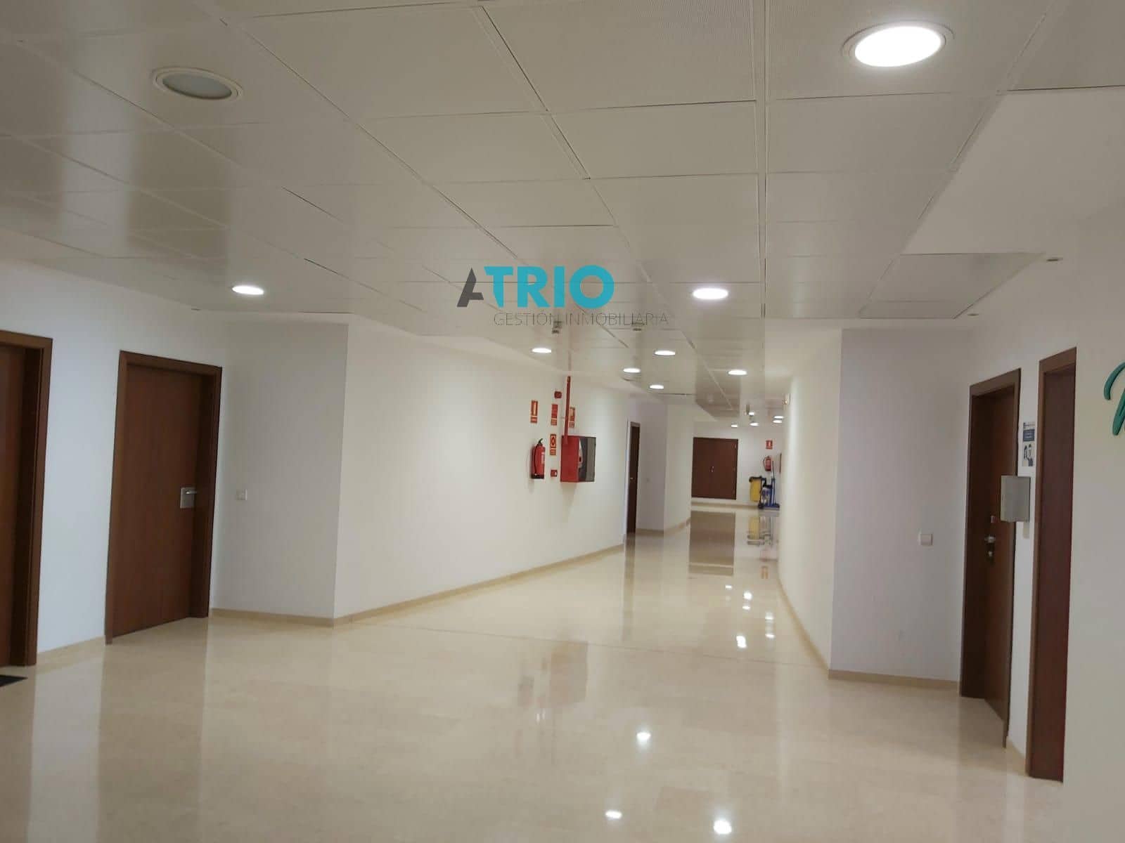 Kontor til salgs i Palma de Mallorca - € 158 000 (Ref: 8912250)