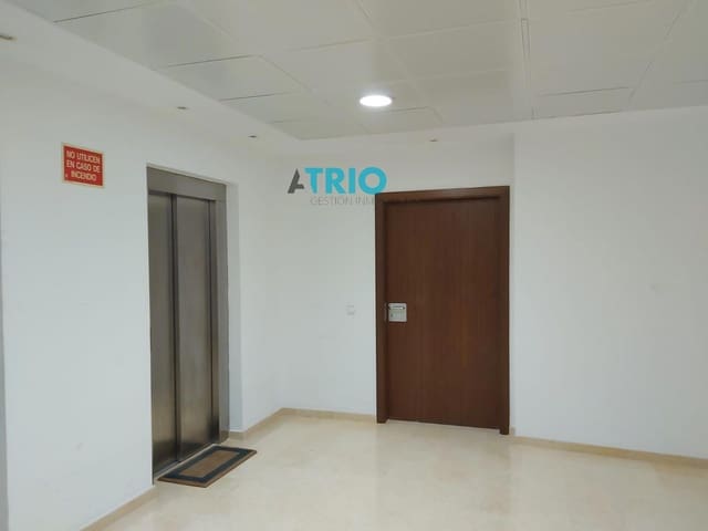 Kontor til salg i La Indoteria (Urba), Palma de Mallorca - € 158.000 (Ref: 8912250)