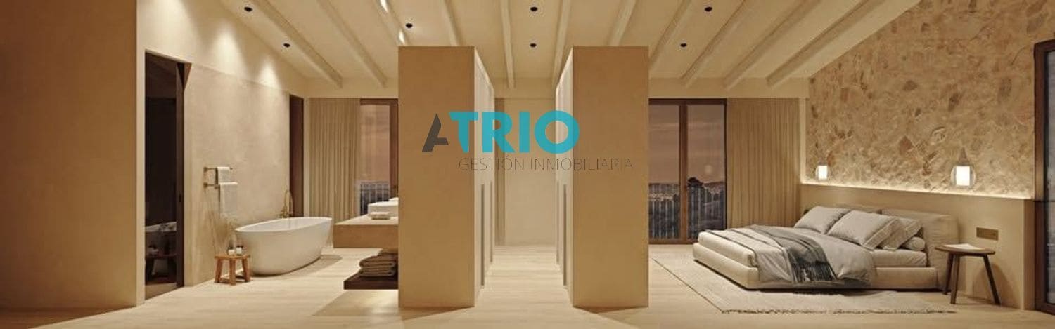 Byggegrund til salg i Sineu - € 350.000 (Ref: 8914428)