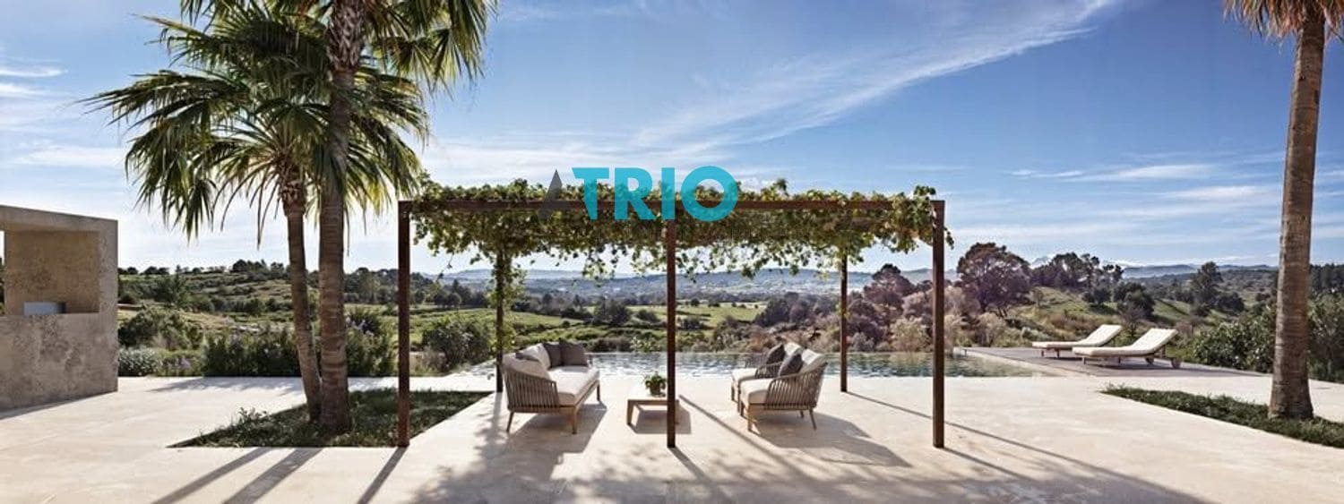 Byggegrund til salg i Sineu - € 350.000 (Ref: 8914428)