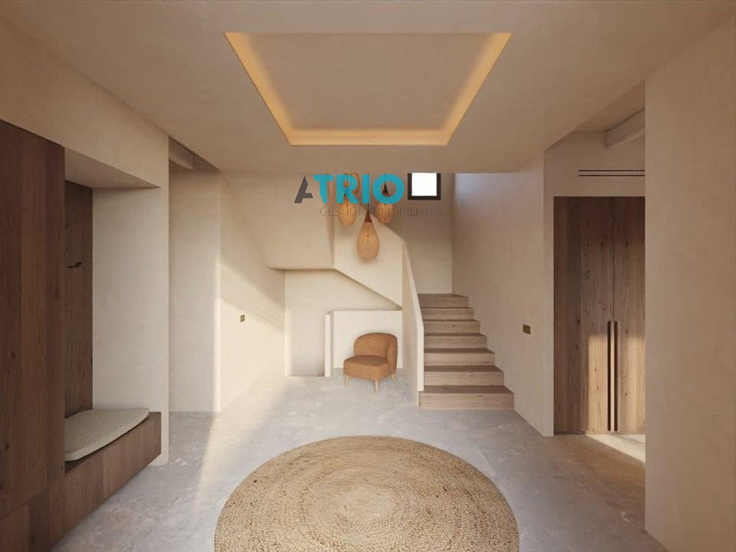 Byggegrund til salg i Sineu - € 350.000 (Ref: 8914428)