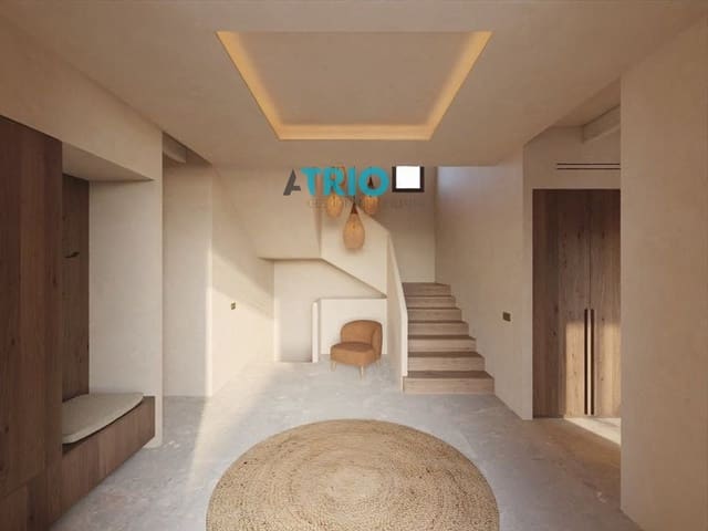 Building Plot for sale in Sineu - € 350,000 (Ref: 8914428)