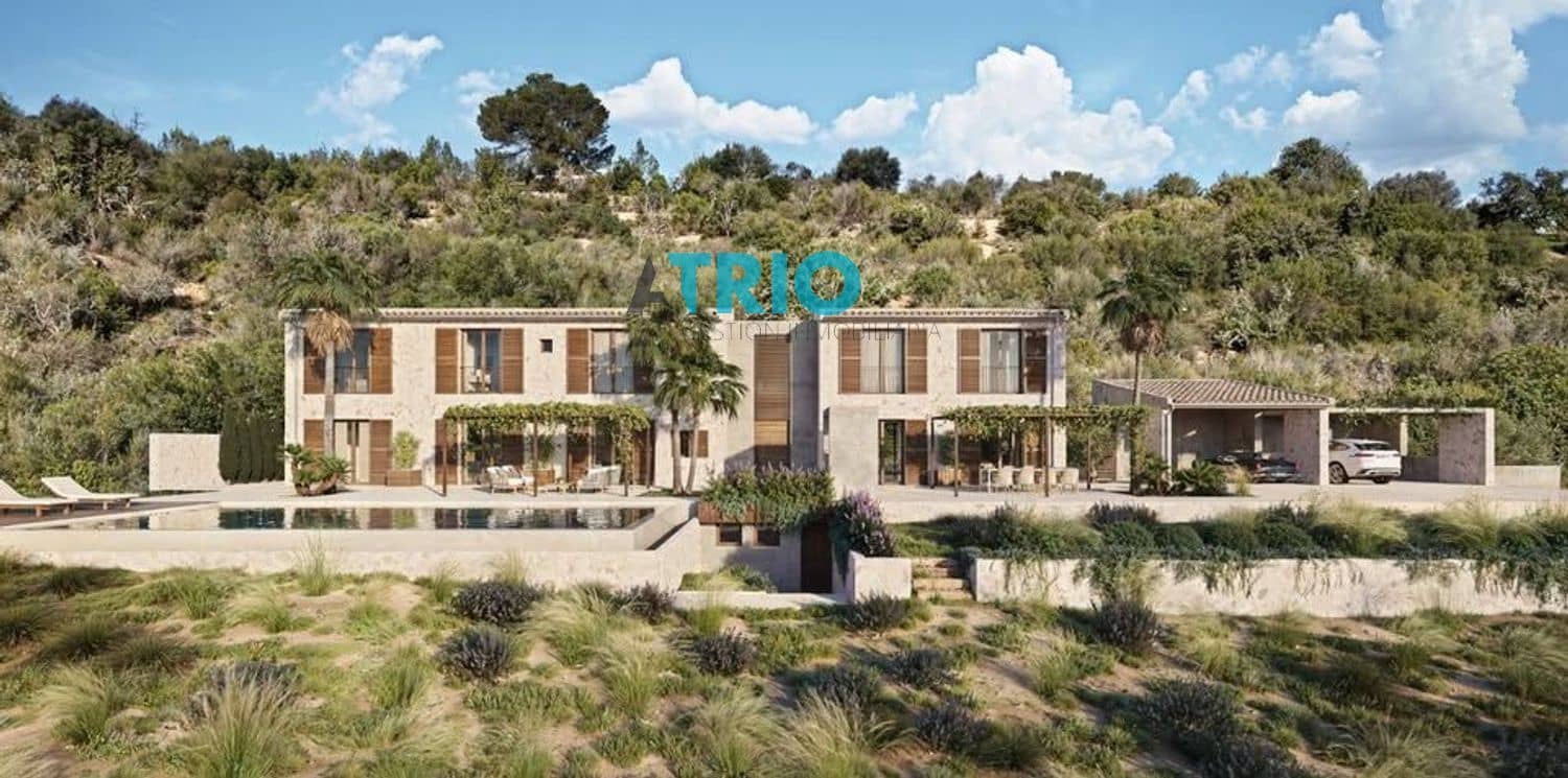 Byggegrund til salg i Sineu - € 350.000 (Ref: 8914428)