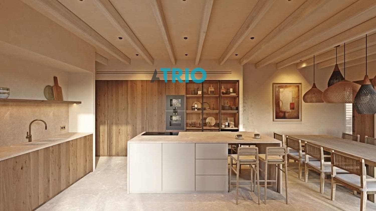 Byggegrund til salg i Sineu - € 350.000 (Ref: 8914428)