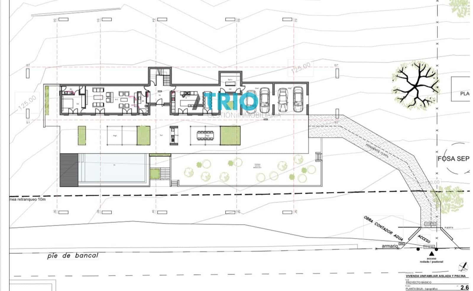 Byggegrund til salg i Sineu - € 350.000 (Ref: 8914428)