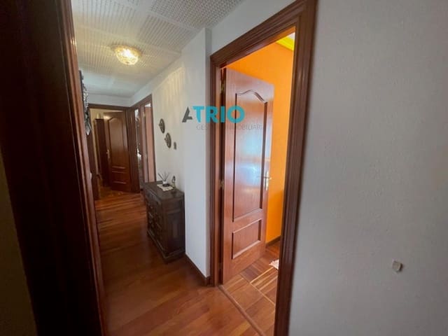 3 Zimmer Wohnung zu verkaufen in Burgos Stadt - 199.000 € (Ref: 8928080)