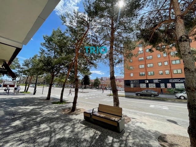 3 Zimmer Wohnung zu verkaufen in Burgos Stadt - 199.000 € (Ref: 8928080)