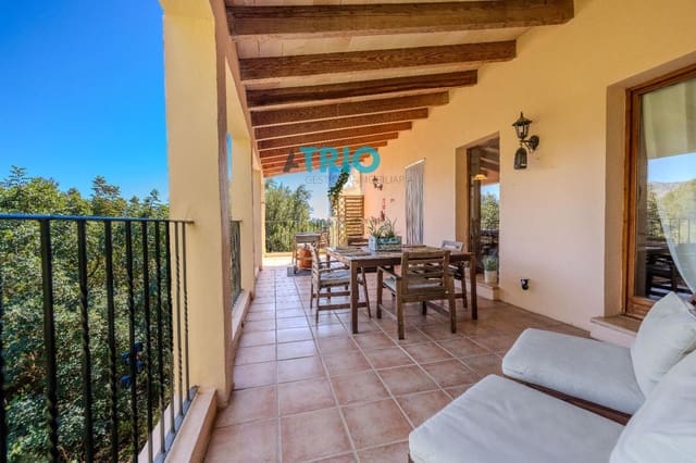 5 soveværelse Villa til salg i Esporles - € 750.000 (Ref: 8951648)