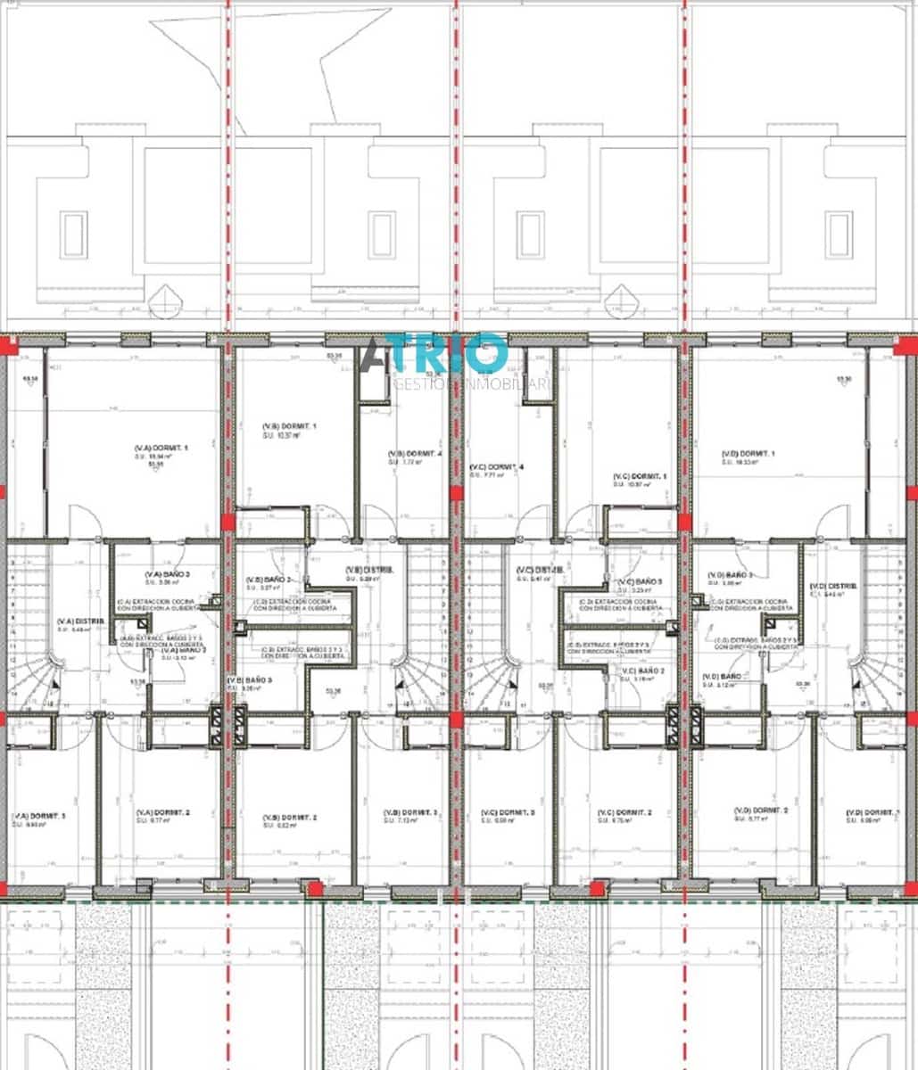 3 soveværelse Byhus til salg i Marratxi med swimmingpool garage - € 614.000 (Ref: 8989688)