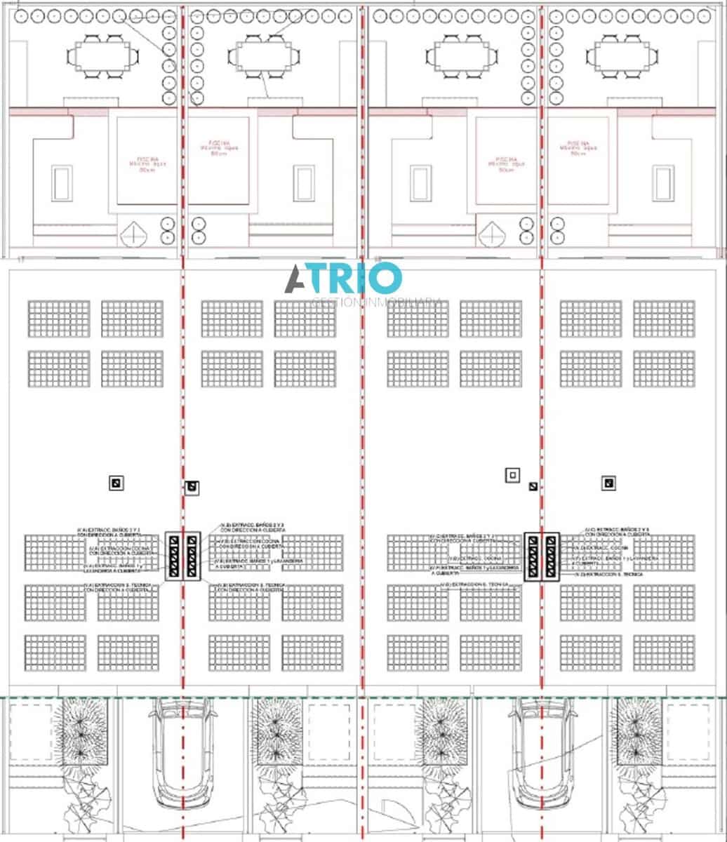 3 soveværelse Byhus til salg i Marratxi med swimmingpool garage - € 614.000 (Ref: 8989688)