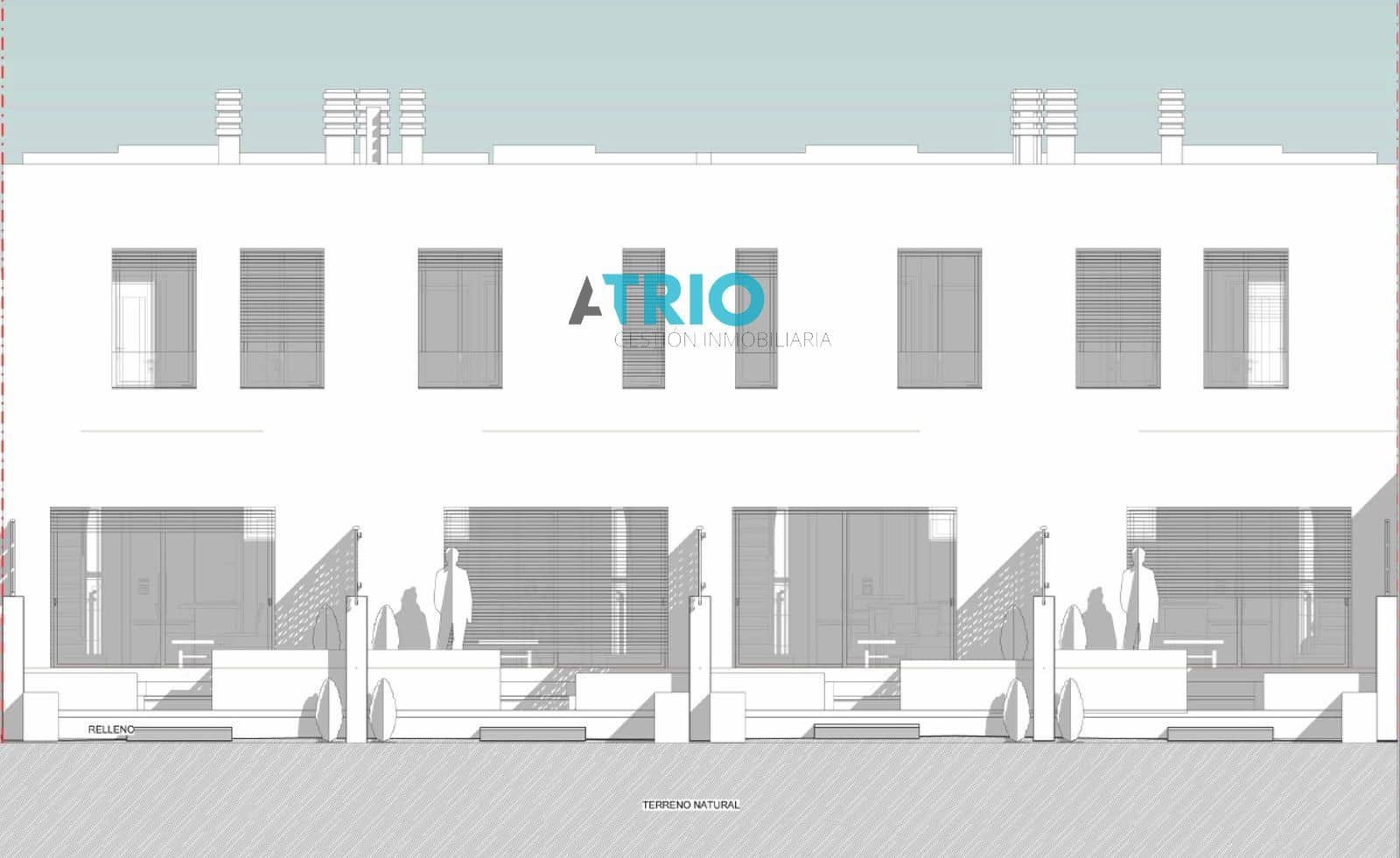 3 soveværelse Byhus til salg i Marratxi med swimmingpool garage - € 614.000 (Ref: 8989688)