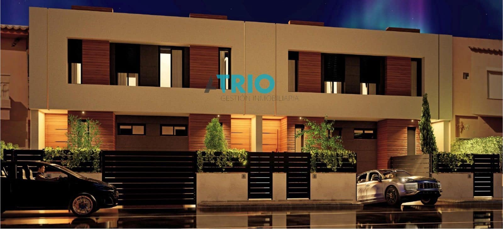 3 soveværelse Byhus til salg i Marratxi med swimmingpool garage - € 614.000 (Ref: 8989688)