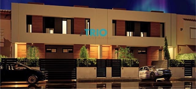 3 soveværelse Byhus til salg i Marratxí med swimmingpool garage - € 614.000 (Ref: 8989688)