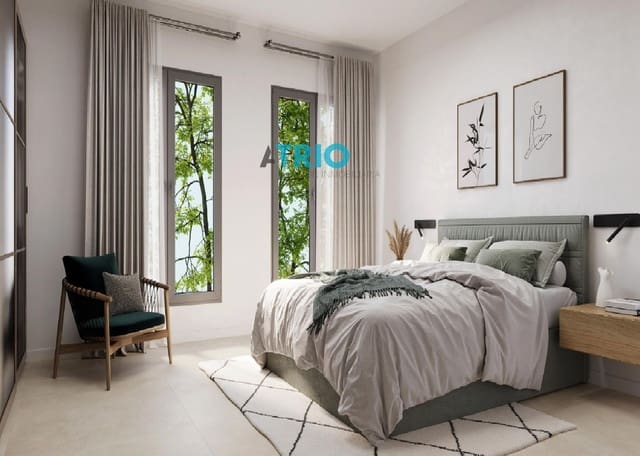 3 soveværelse Byhus til salg i Marratxí med swimmingpool garage - € 614.000 (Ref: 8989688)