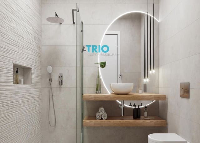 3 soveværelse Byhus til salg i Marratxí med swimmingpool garage - € 614.000 (Ref: 8989688)