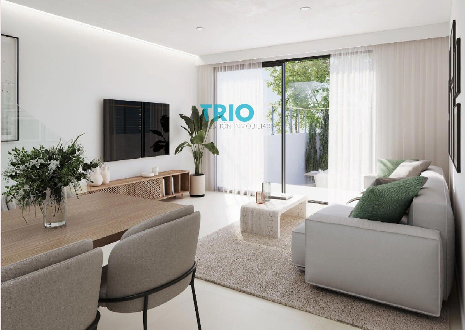 3 soveværelse Byhus til salg i Marratxi med swimmingpool garage - € 614.000 (Ref: 8989688)