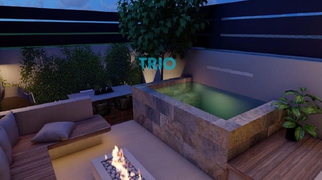 3 soveværelse Byhus til salg i Marratxí med swimmingpool garage - € 614.000 (Ref: 8989688)