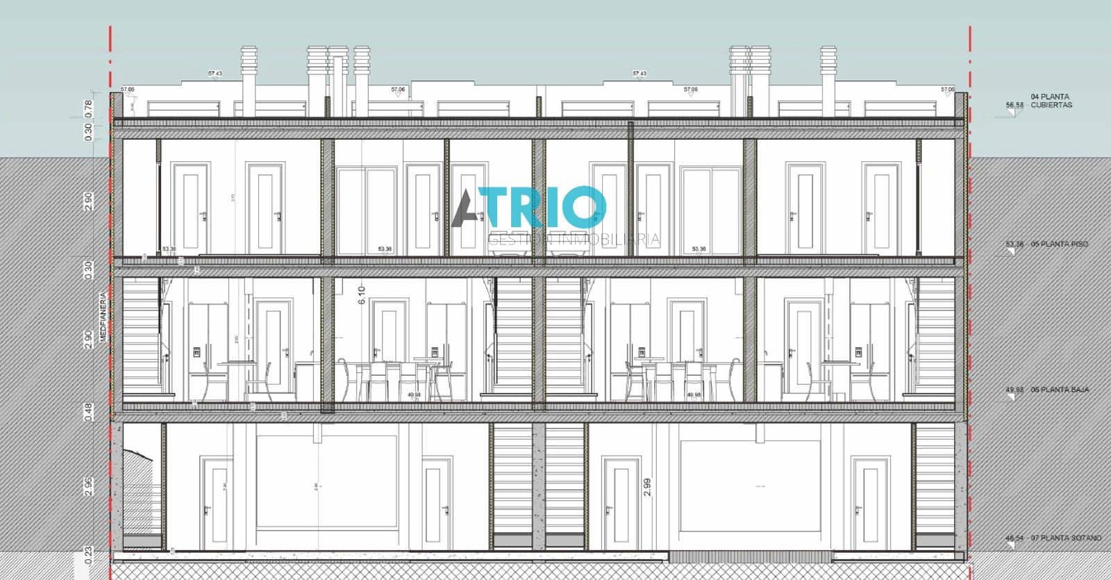 3 soveværelse Byhus til salg i Marratxi med swimmingpool garage - € 614.000 (Ref: 8989688)