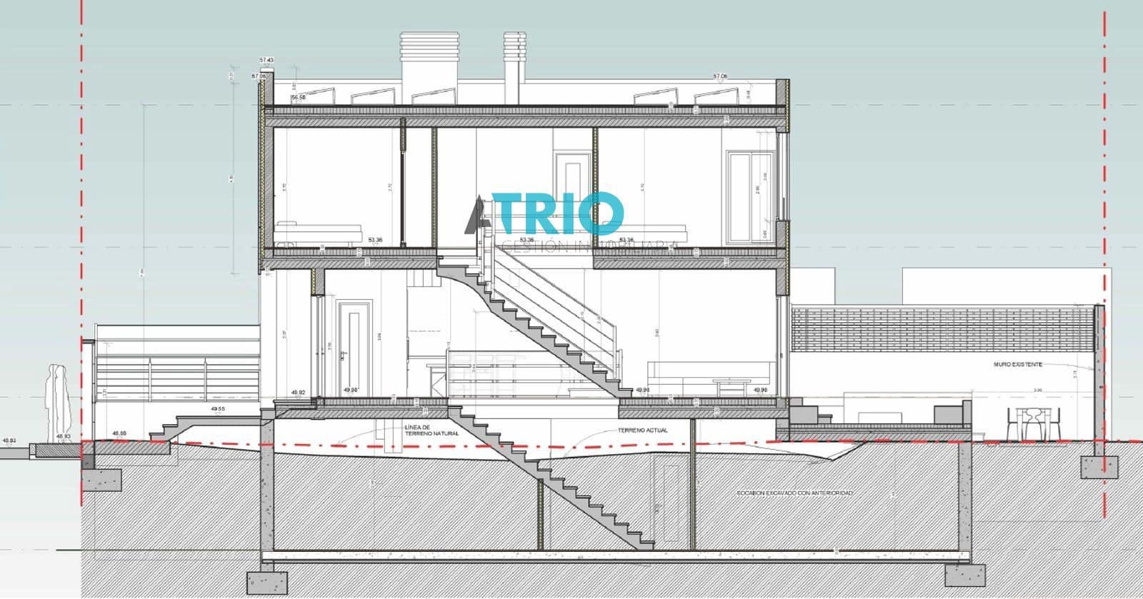 3 soveværelse Byhus til salg i Marratxi med swimmingpool garage - € 614.000 (Ref: 8989688)