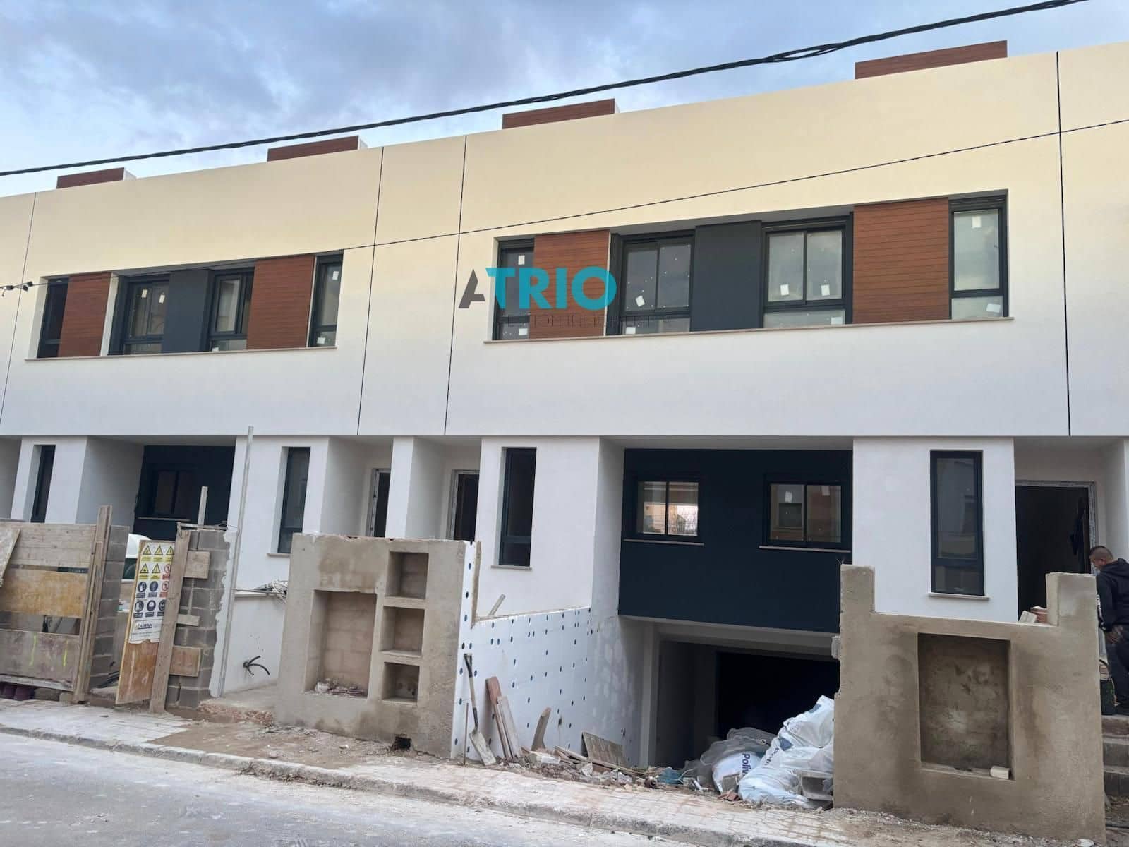 3 bedroom Townhouse for sale in Marratxi with pool garage - € 614,000 (Ref: 8989688)