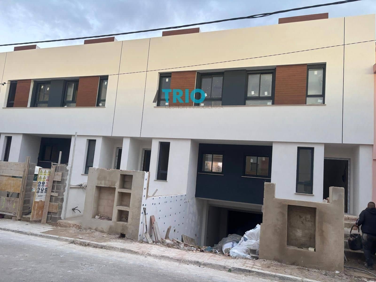 3 bedroom Townhouse for sale in Marratxi with pool garage - € 614,000 (Ref: 8989688)