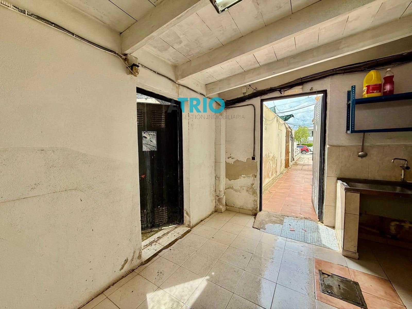 Erhverv til salg i Alcudia - € 255.000 (Ref: 8989694)