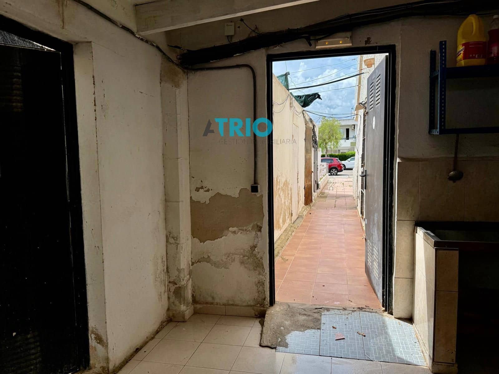 Erhverv til salg i Alcudia - € 255.000 (Ref: 8989694)