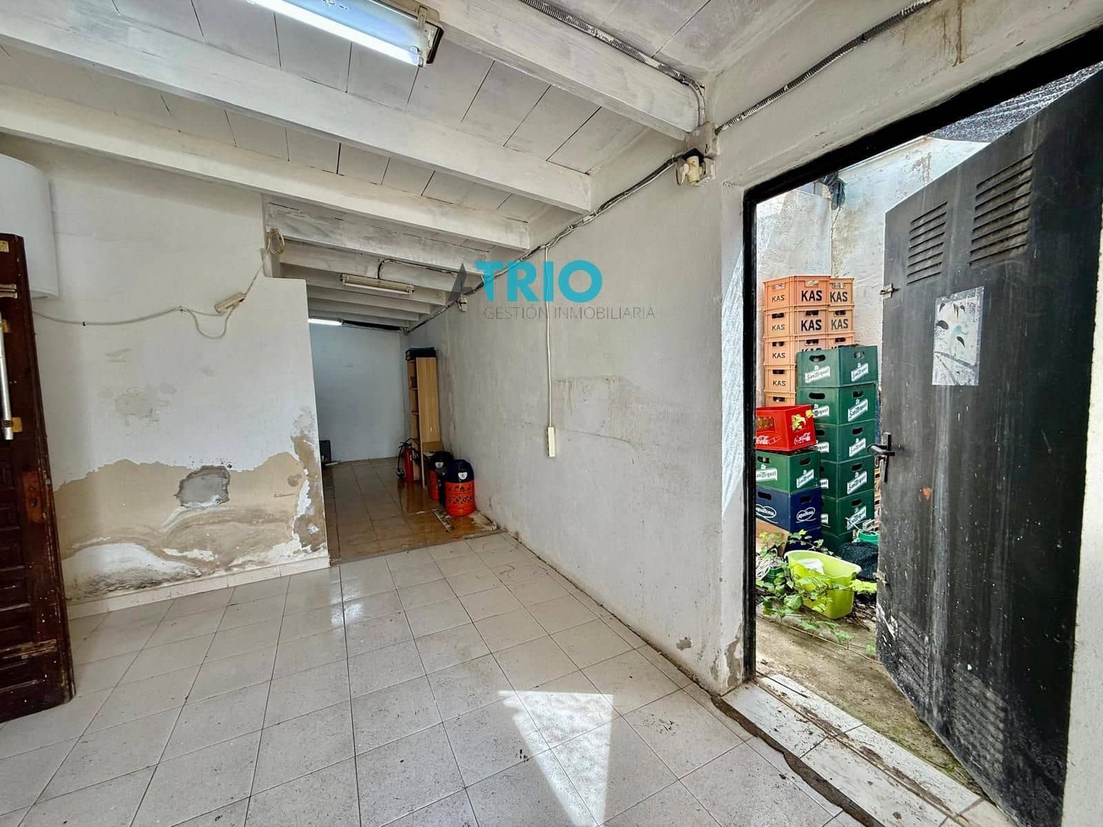 Erhverv til salg i Alcudia - € 255.000 (Ref: 8989694)