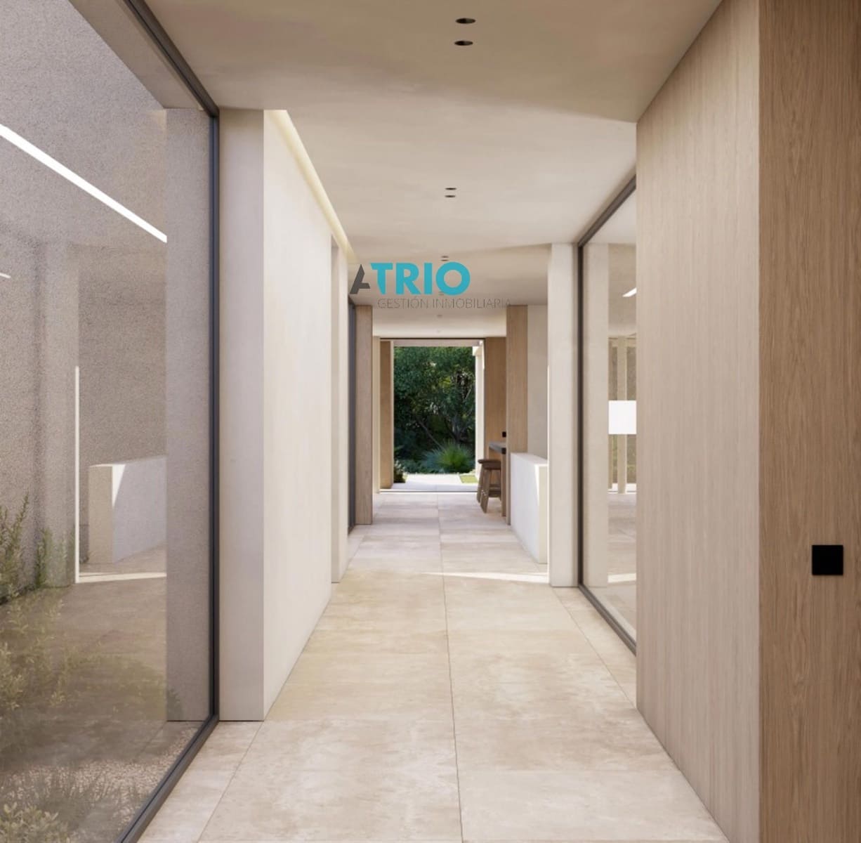 6 Zimmer Villa zu verkaufen in Son Vida mit Pool Garage - 8.500.000 € (Ref: 8998125)