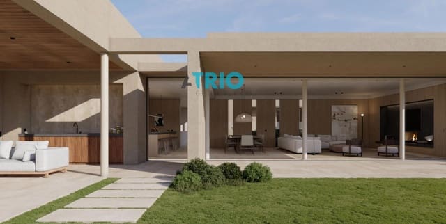 6 Zimmer Villa zu verkaufen in Son Vida, Palma de Mallorca mit Pool Garage - 8.500.000 € (Ref: 8998125)