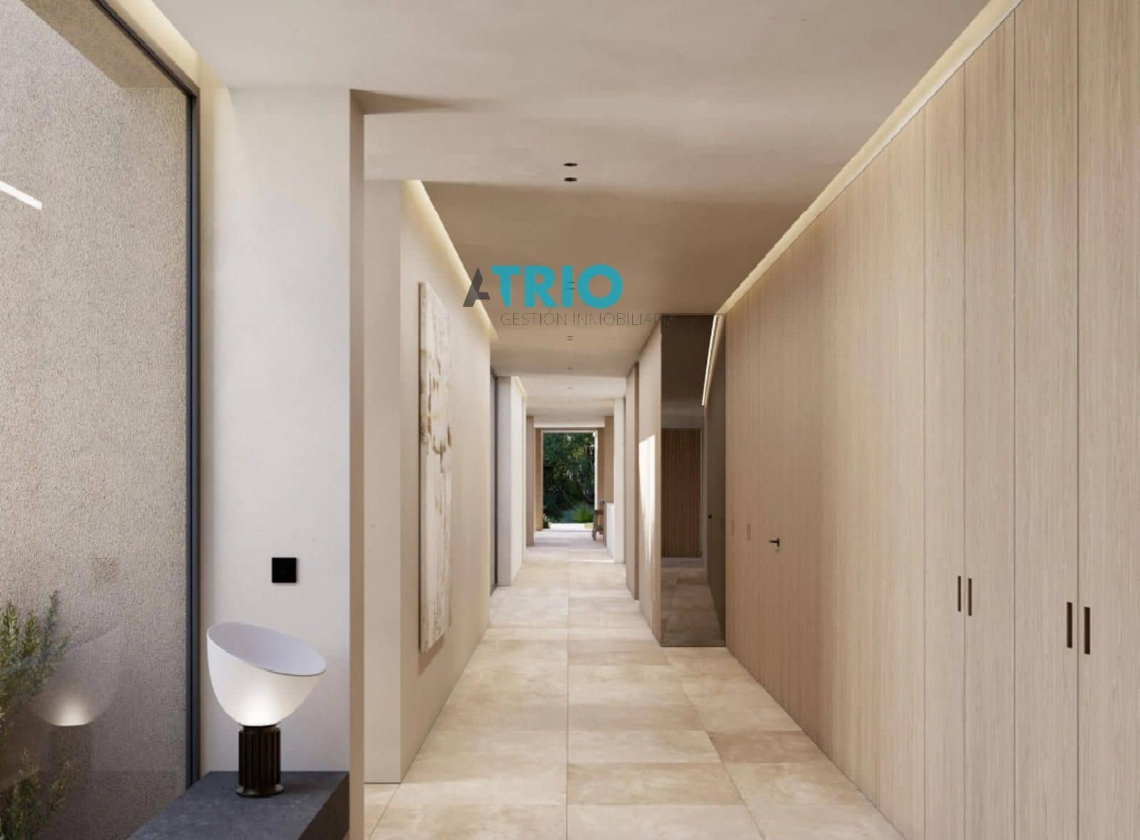 6 Zimmer Villa zu verkaufen in Son Vida mit Pool Garage - 8.500.000 € (Ref: 8998125)