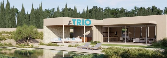 6 Zimmer Villa zu verkaufen in Son Vida, Palma de Mallorca mit Pool Garage - 8.500.000 € (Ref: 8998125)