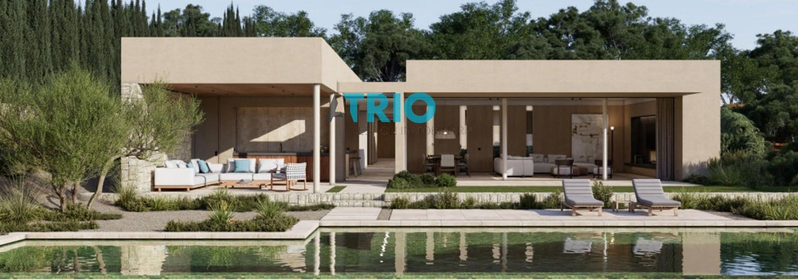 6 Zimmer Villa zu verkaufen in Son Vida mit Pool Garage - 8.500.000 € (Ref: 8998125)