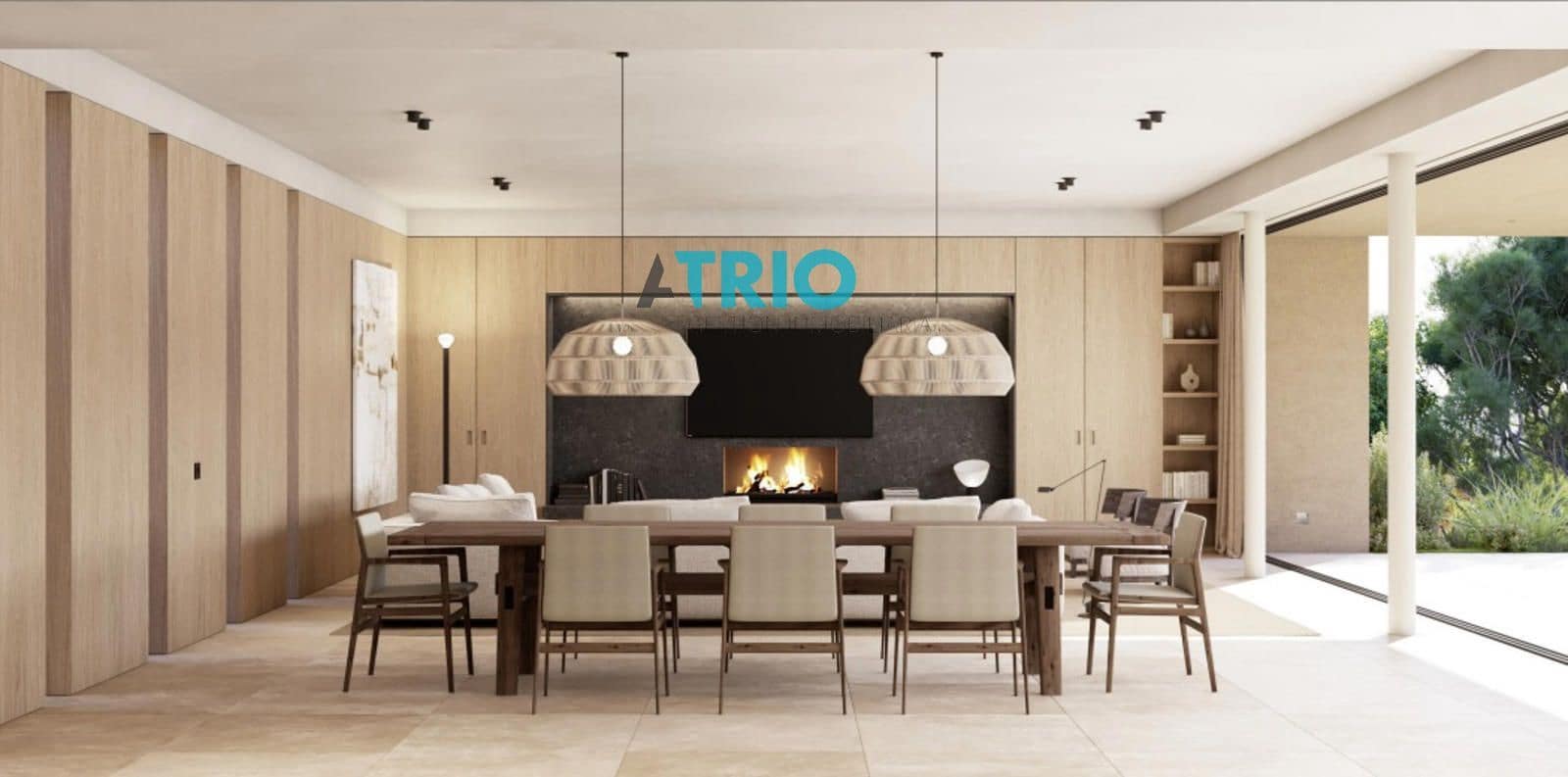 6 Zimmer Villa zu verkaufen in Son Vida mit Pool Garage - 8.500.000 € (Ref: 8998125)