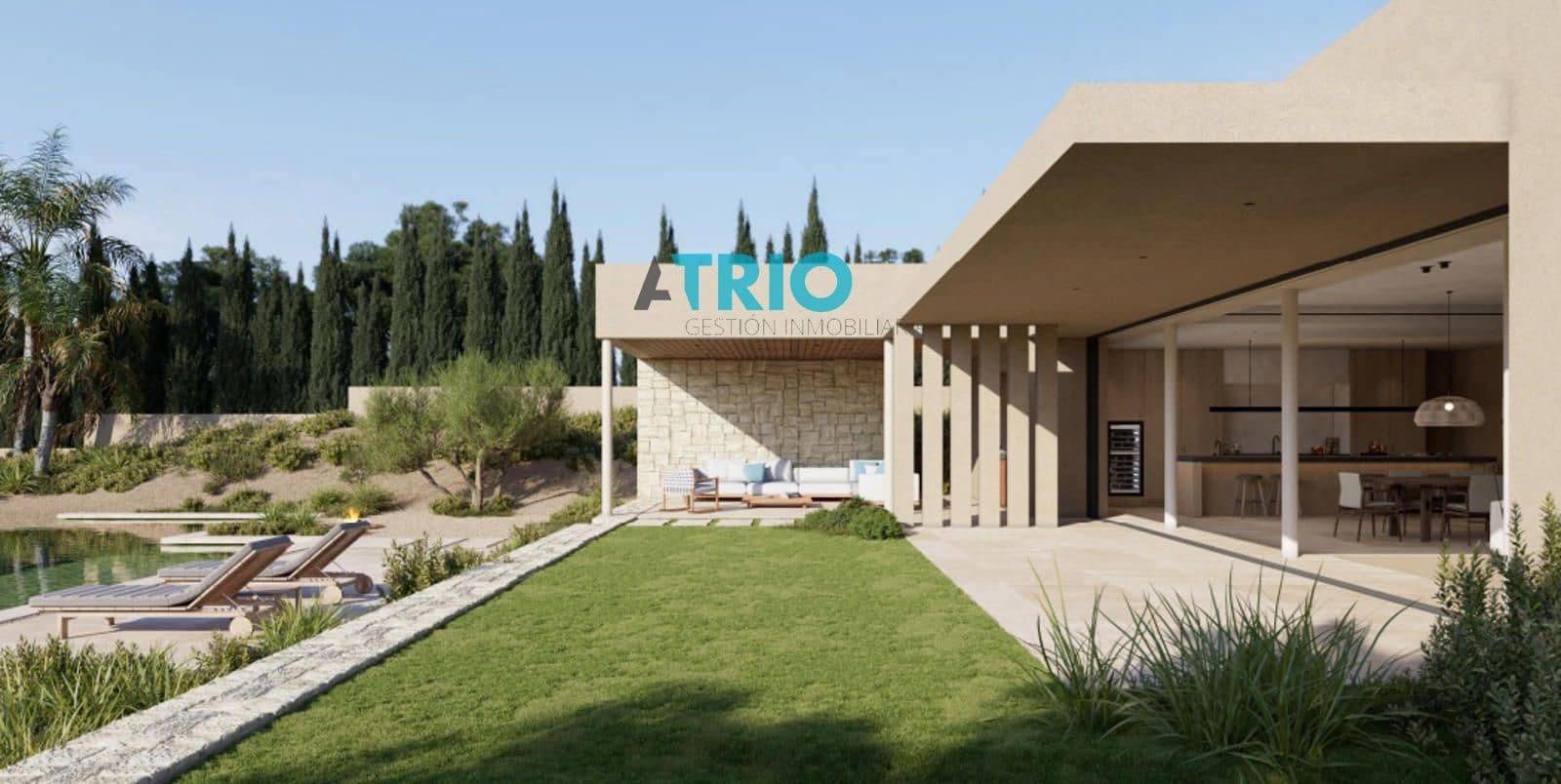 6 Zimmer Villa zu verkaufen in Son Vida mit Pool Garage - 8.500.000 € (Ref: 8998125)