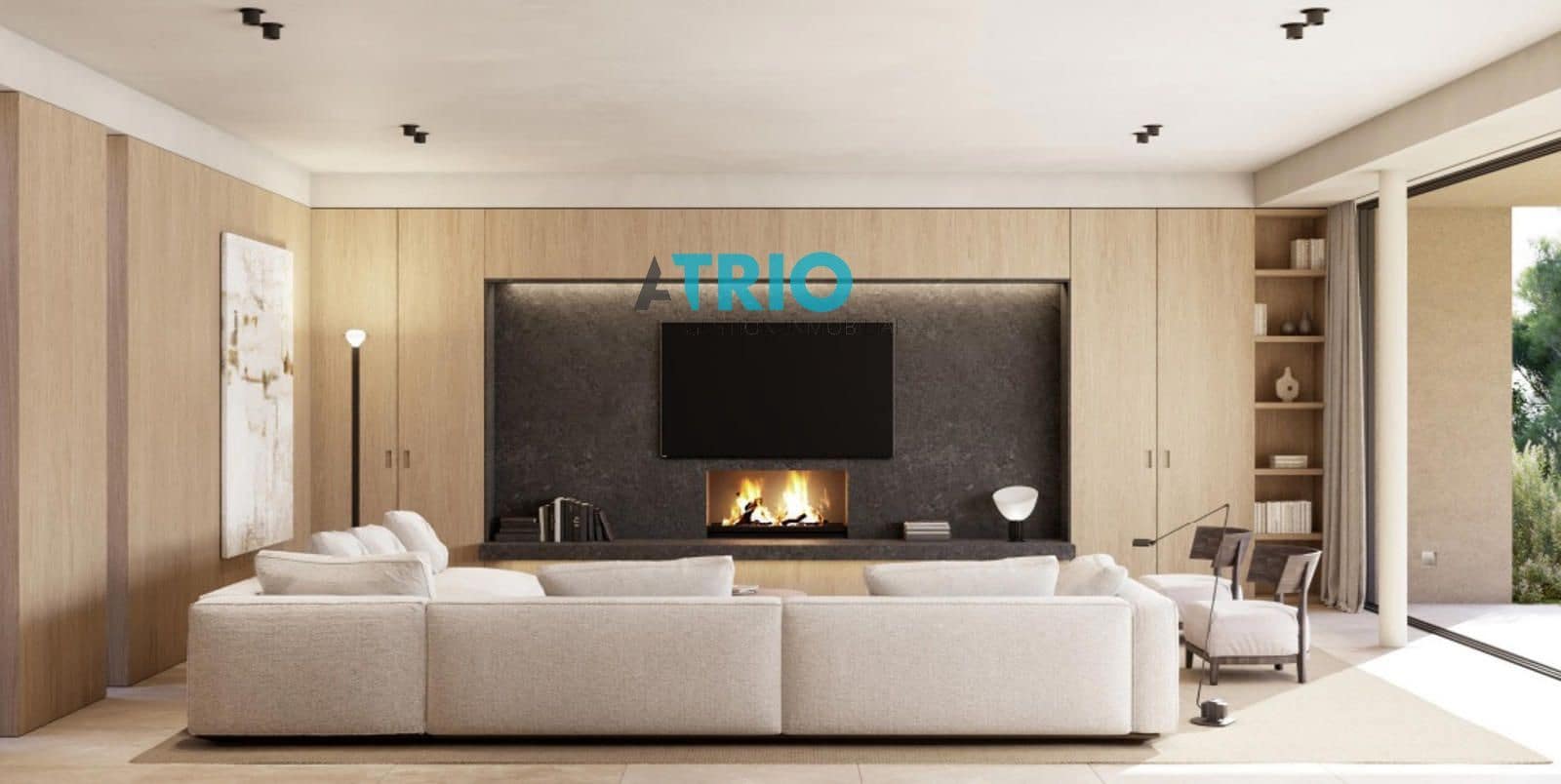 6 Zimmer Villa zu verkaufen in Son Vida mit Pool Garage - 8.500.000 € (Ref: 8998125)