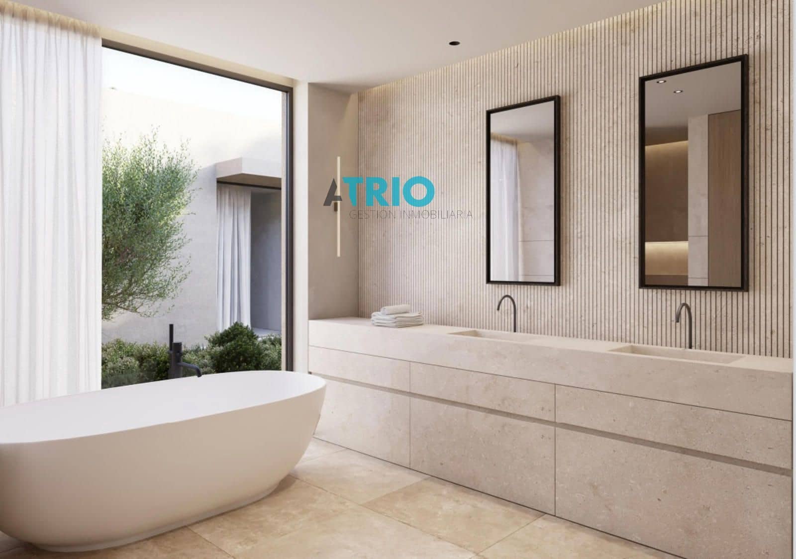 6 Zimmer Villa zu verkaufen in Son Vida mit Pool Garage - 8.500.000 € (Ref: 8998125)