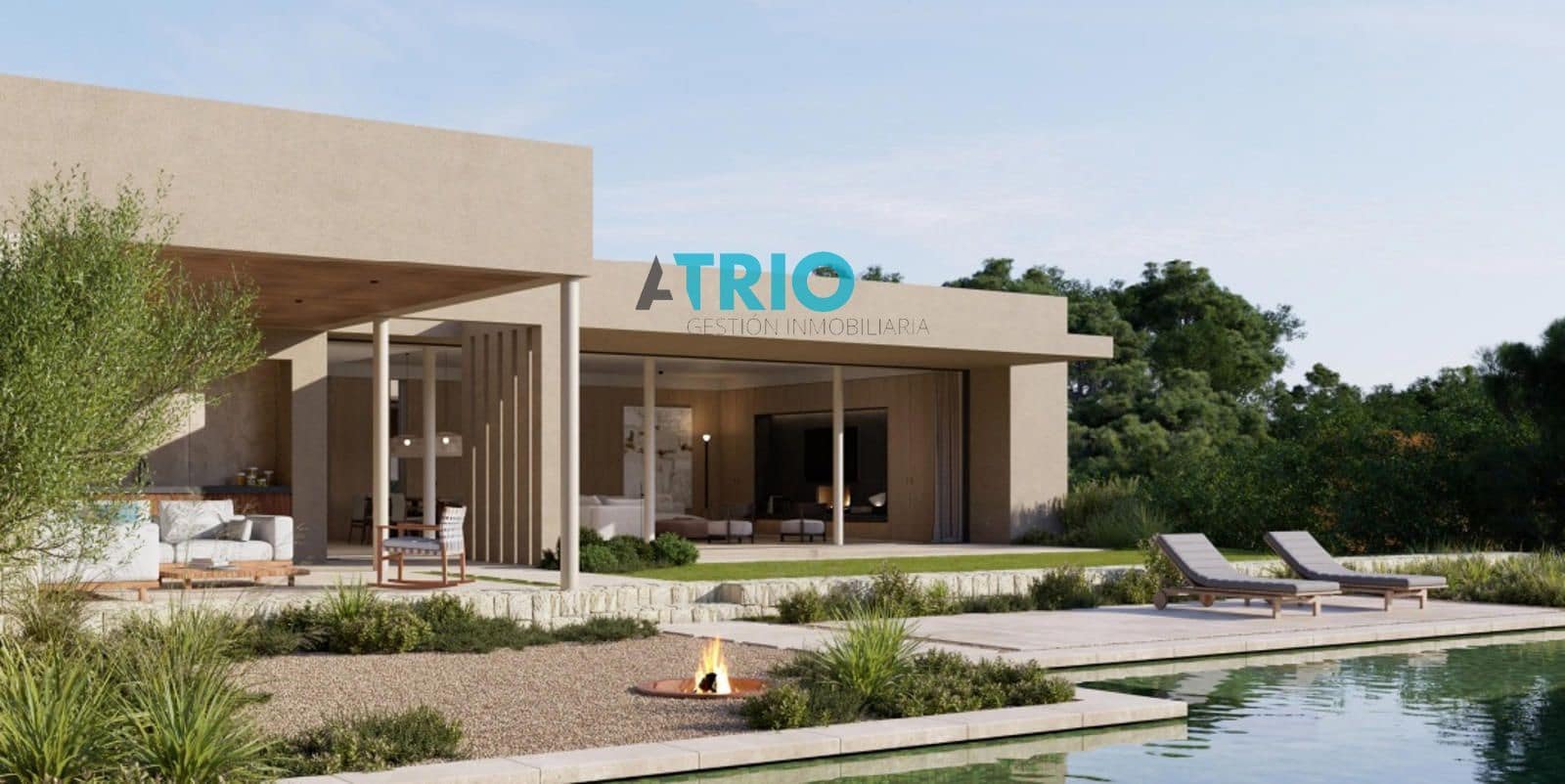 6 Zimmer Villa zu verkaufen in Son Vida mit Pool Garage - 8.500.000 € (Ref: 8998125)