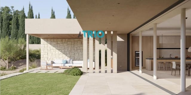 6 Zimmer Villa zu verkaufen in Son Vida, Palma de Mallorca mit Pool Garage - 8.500.000 € (Ref: 8998125)