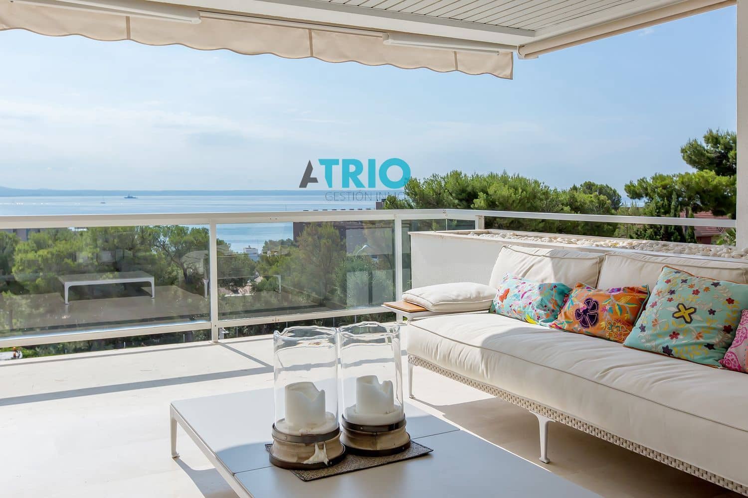 4 soveværelse Lejlighed til salg i Cas Catala med swimmingpool garage - € 2.000.000 (Ref: 9022653)