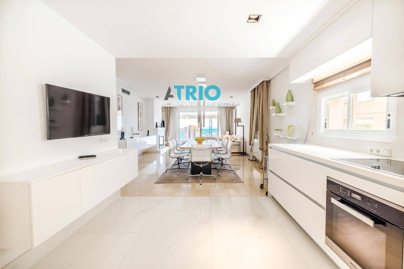 4 soveværelse Lejlighed til salg i Cas Catala med swimmingpool garage - € 2.000.000 (Ref: 9022653)