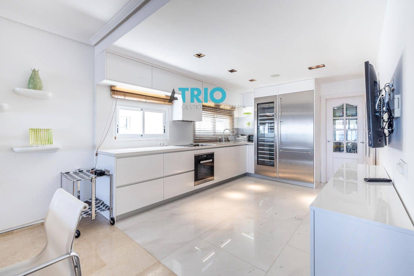 4 soveværelse Lejlighed til salg i Cas Catala med swimmingpool garage - € 2.000.000 (Ref: 9022653)