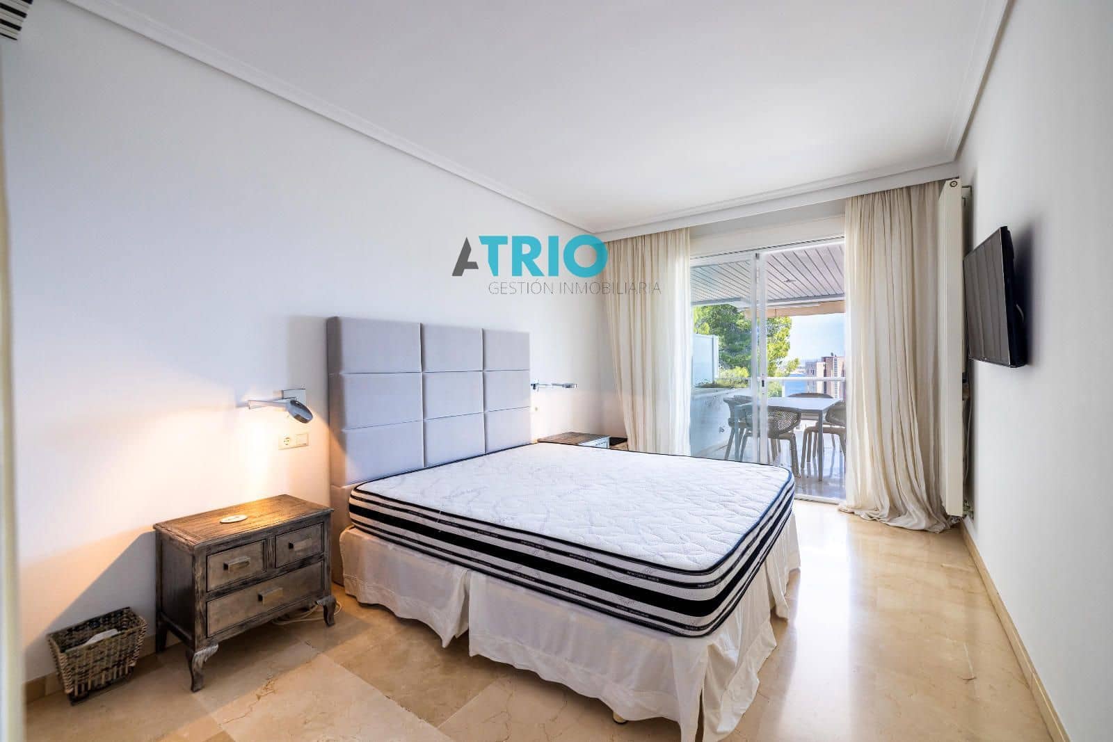 4 soveværelse Lejlighed til salg i Cas Catala med swimmingpool garage - € 2.000.000 (Ref: 9022653)