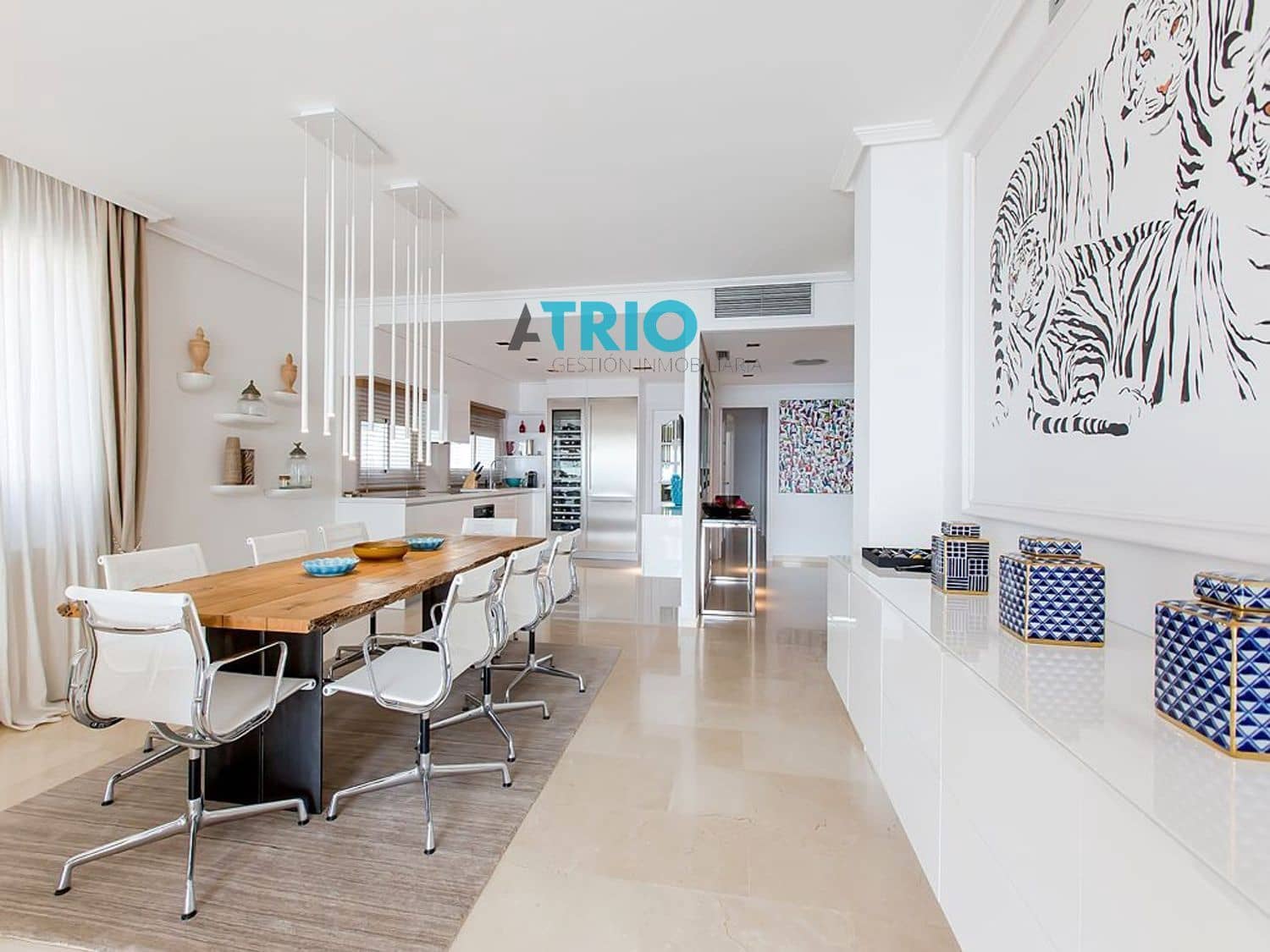 4 soveværelse Lejlighed til salg i Cas Catala med swimmingpool garage - € 2.000.000 (Ref: 9022653)