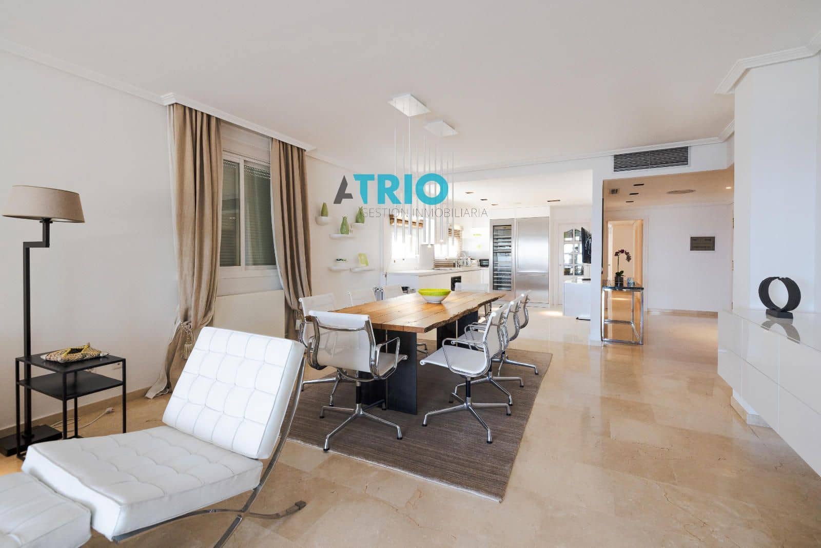 4 soveværelse Lejlighed til salg i Cas Catala med swimmingpool garage - € 2.000.000 (Ref: 9022653)