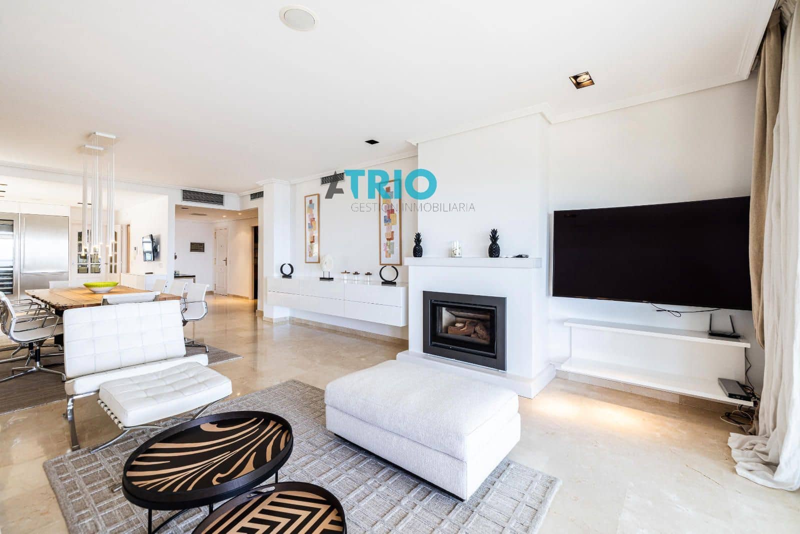 4 soveværelse Lejlighed til salg i Cas Catala med swimmingpool garage - € 2.000.000 (Ref: 9022653)