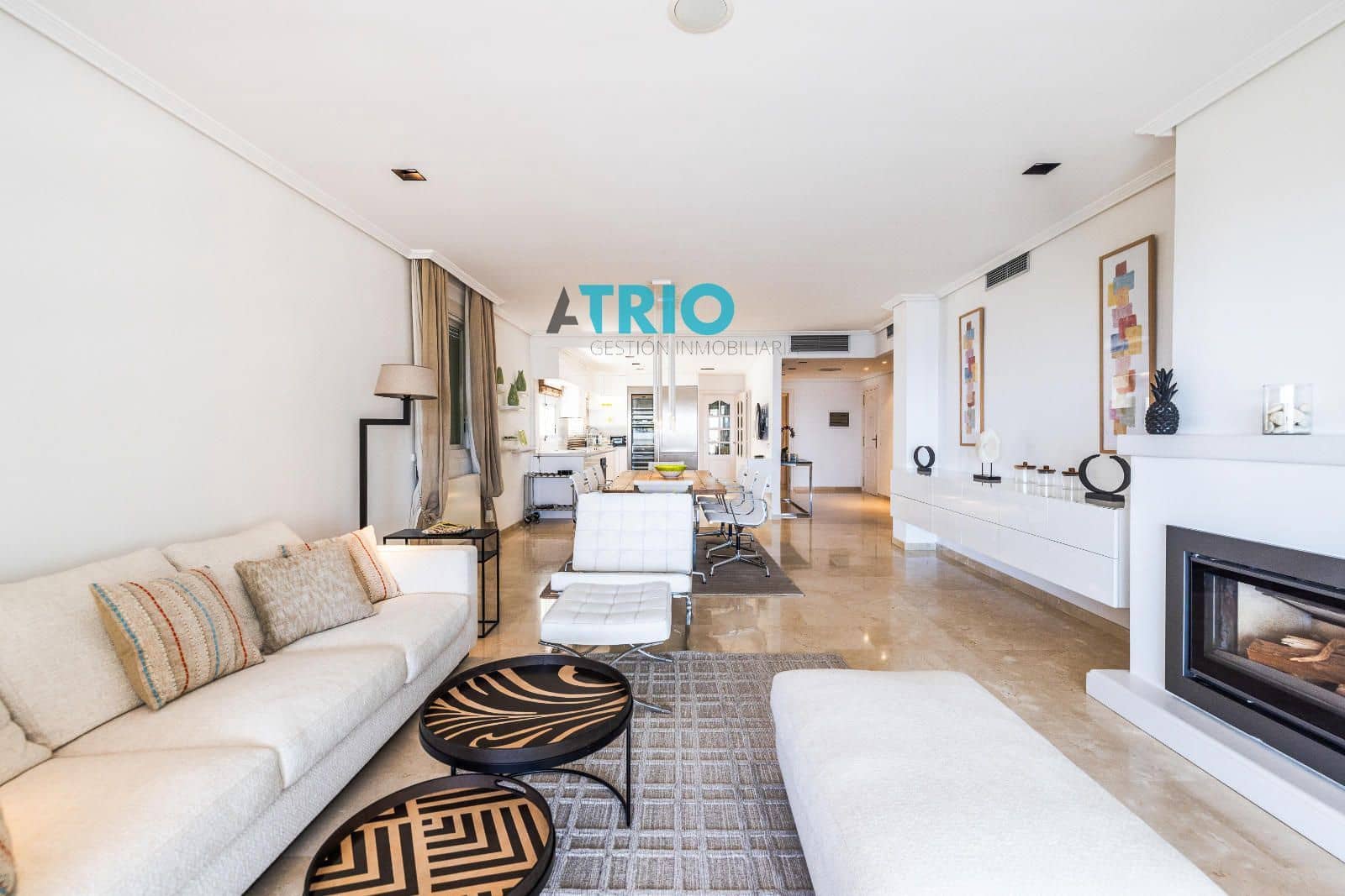 4 soveværelse Lejlighed til salg i Cas Catala med swimmingpool garage - € 2.000.000 (Ref: 9022653)