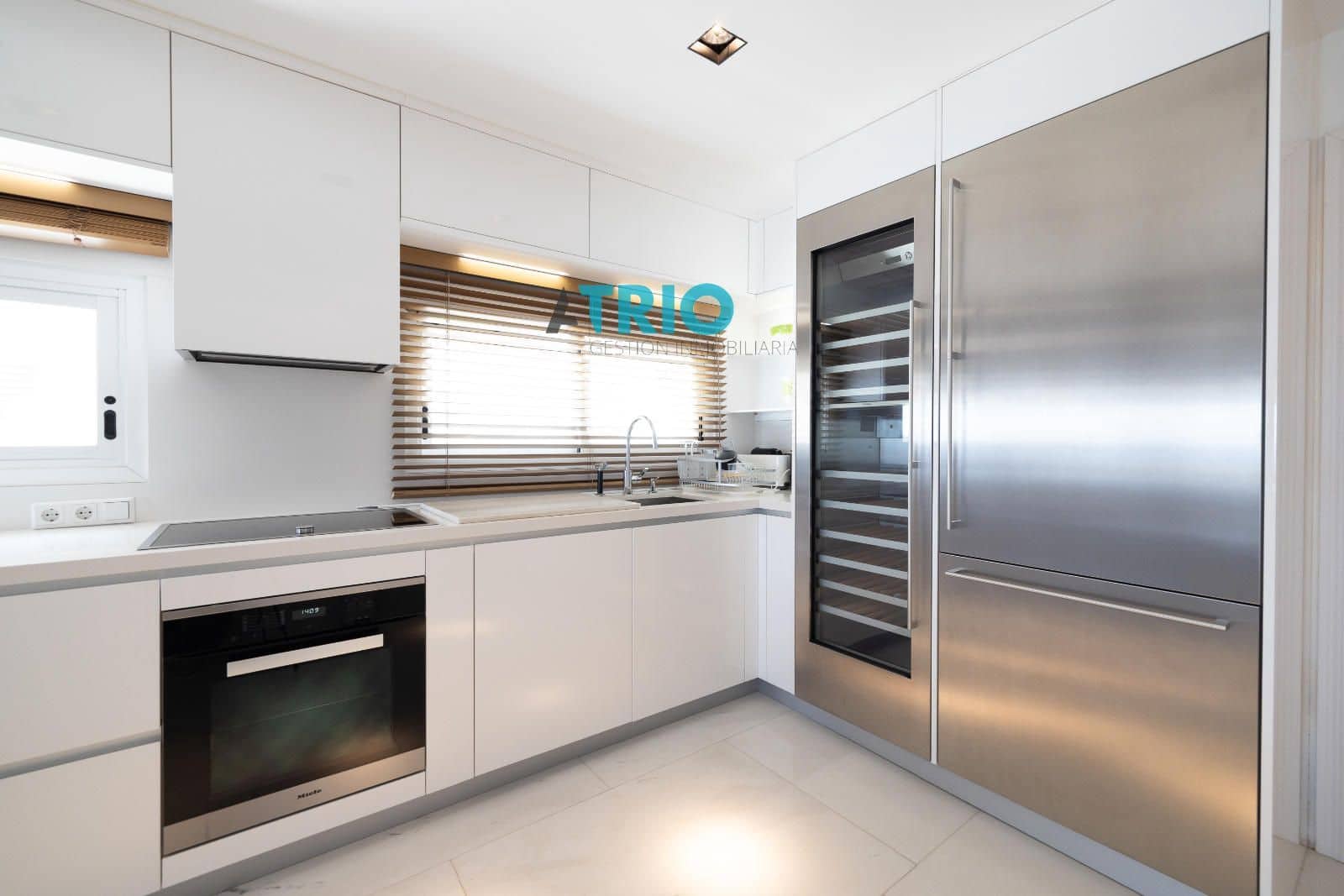 4 soveværelse Lejlighed til salg i Cas Catala med swimmingpool garage - € 2.000.000 (Ref: 9022653)